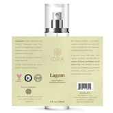 Lagom - Inspire Balance- BETTER SLEEP 120ml